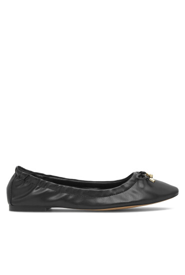 Nine West Балеринки WFA2617-1 Черен - Mera.bg