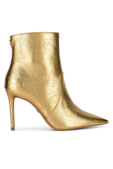 Nine West Боти BYCCC05 Златист - Mera.bg