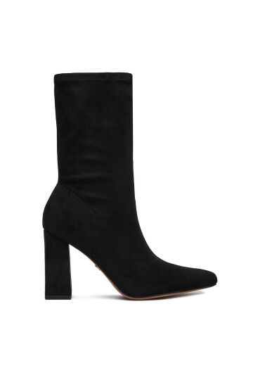 Nine West Боти CEO-AFRA-01 Черен - Mera.bg