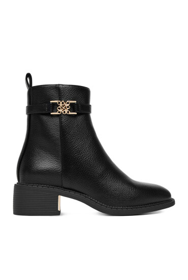 Nine West Боти CEO-GAJDA-01 Черен - Mera.bg