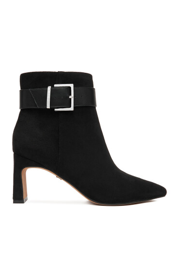 Nine West Боти CEO-LAMIA-01 Черен - Mera.bg