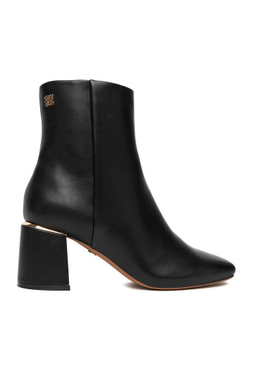 Nine West Боти CEO-LATIFA-01 Черен - Mera.bg