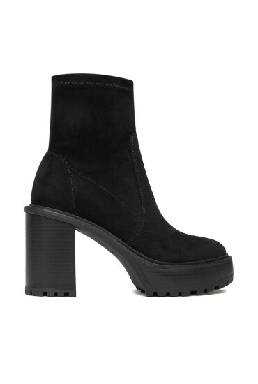 Nine West Боти CEO-MAJ-01 Черен - Mera.bg