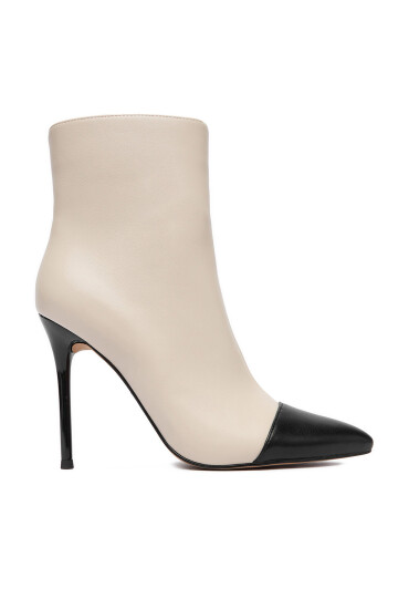 Nine West Боти CEO-MAYA-01 Бежов - Mera.bg