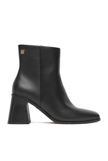 Nine West Боти CEO-MUNIRA-01 Черен - Mera.bg