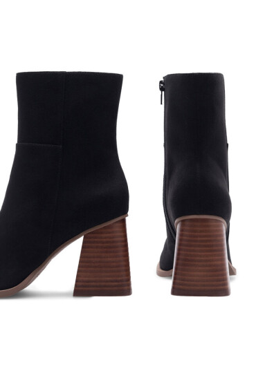 Nine West Боти KASIM ZR117-2 Черен - Mera.bg