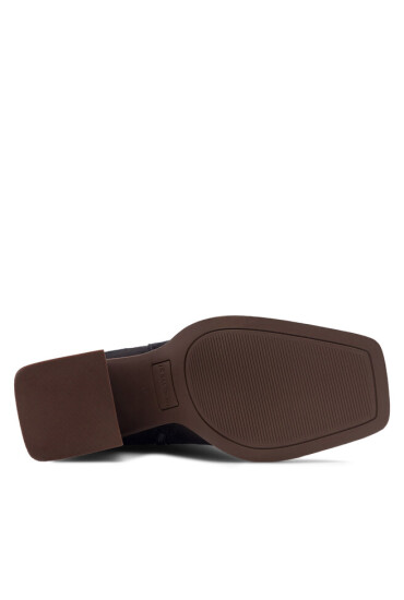 Nine West Боти KASIM ZR117-2 Черен - Mera.bg