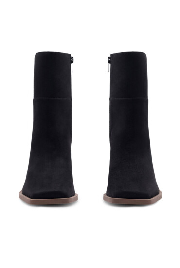 Nine West Боти KASIM ZR117-2 Черен - Mera.bg