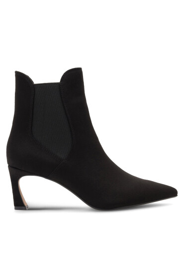 Nine West Боти LATEEF JF2147-1 Черен - Mera.bg