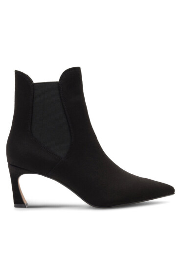 Nine West Боти LATEEF JF2147-1 Черен - Mera.bg