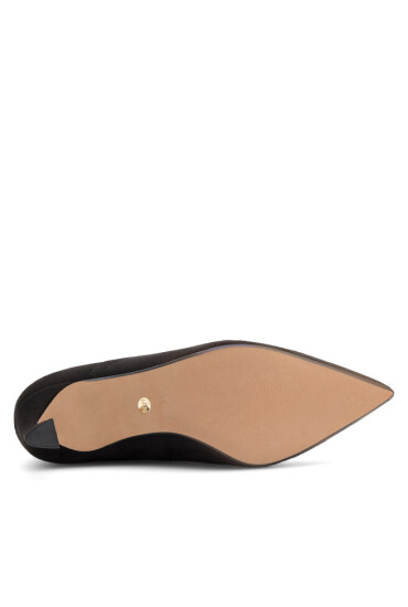 Nine West Боти LATEEF JF2147-1 Черен - Mera.bg