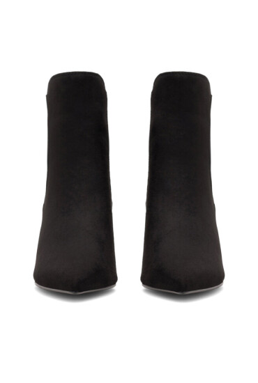 Nine West Боти LATEEF JF2147-1 Черен - Mera.bg