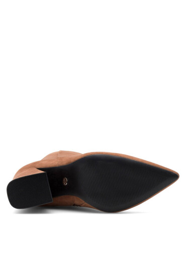 Nine West Боти SATI 13196A Кафяв - Mera.bg