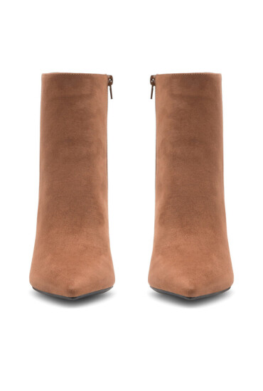 Nine West Боти SATI 13196A Кафяв - Mera.bg
