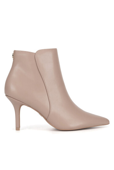 Nine West Боти WFA2784-1 Бежов - Mera.bg