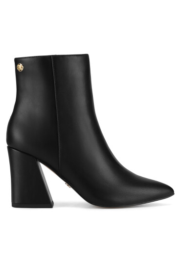 Nine West Боти WFA2869-1 Черен - Mera.bg