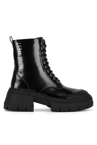 Nine West Боти WFA3033-5 Черен - Mera.bg