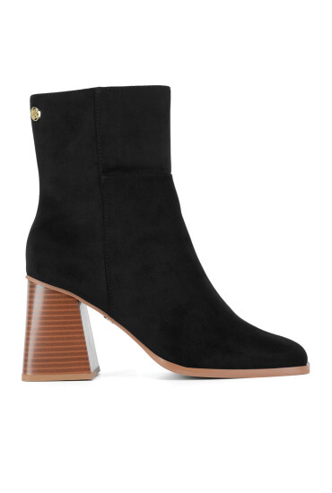 Nine West Боти WFA3361-1 Черен - Mera.bg