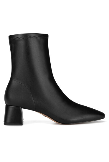 Nine West Боти WFA3426-1 Черен - Mera.bg