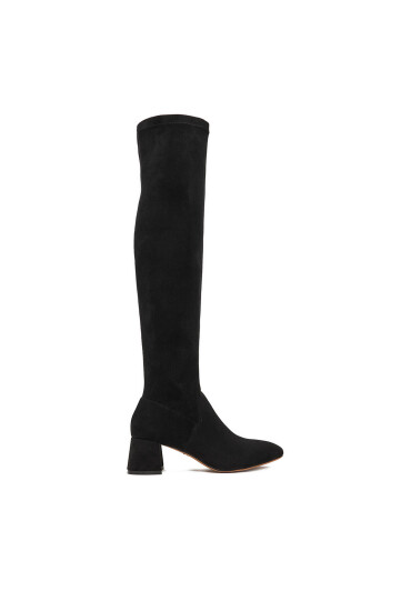 Nine West Ботуши CEO-NOURAN-01 Черен - Mera.bg