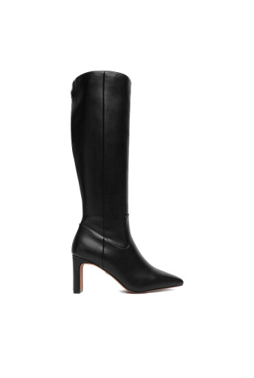 Nine West Ботуши CEO-SAWSAN-01 Черен - Mera.bg