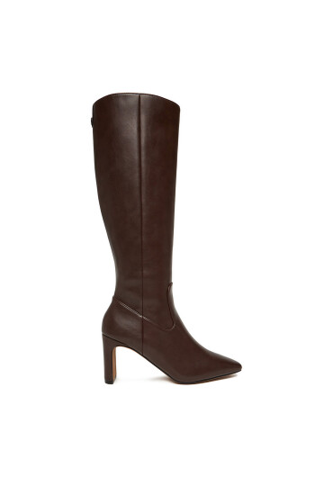 Nine West Ботуши CEO-SAWSAN-01 Кафяв - Mera.bg