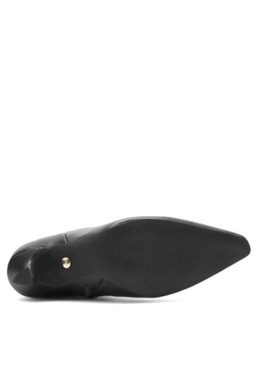 Nine West Ботуши MAIDA ZL23003-2CCP Черен - Mera.bg