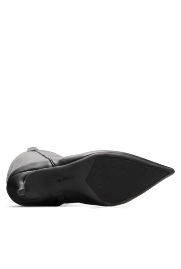 Nine West Каубойски обувки ZARIYA 909001 Черен - Mera.bg