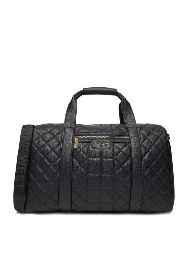 Nine West Чанта за уикенд CEO-ELLIE-H241688 Черен - Mera.bg