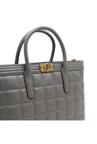 Nine West Дамска чанта ADE NBB134123 Сив - Mera.bg