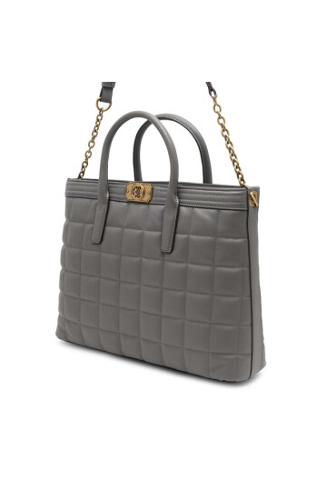 Nine West Дамска чанта ADE NBB134123 Сив - Mera.bg
