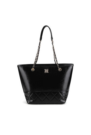 Nine West Дамска чанта BW2A0079 Черен - Mera.bg