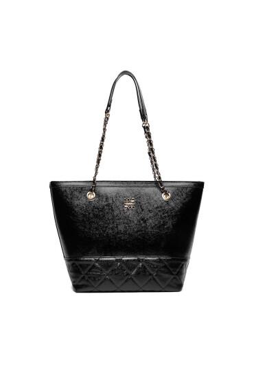 Nine West Дамска чанта C-TRINITY-KY090 Черен - Mera.bg