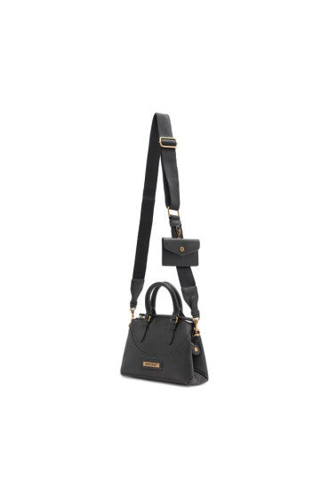Nine West Дамска чанта CORA NBB134276 Черен - Mera.bg