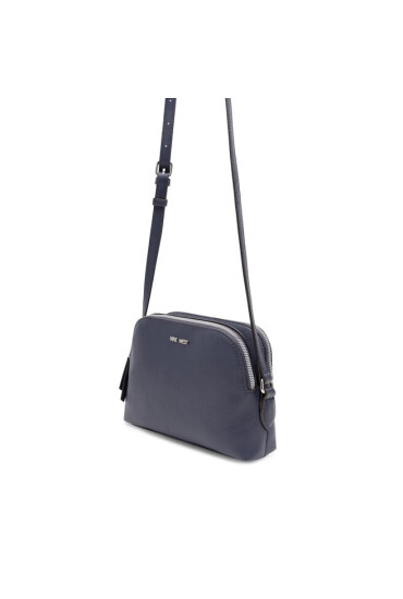 Nine West Дамска чанта CYRA NYM119369 Тъмносин - Mera.bg