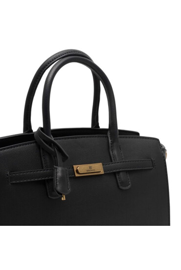 Nine West Дамска чанта DAX NBB134306 Черен - Mera.bg