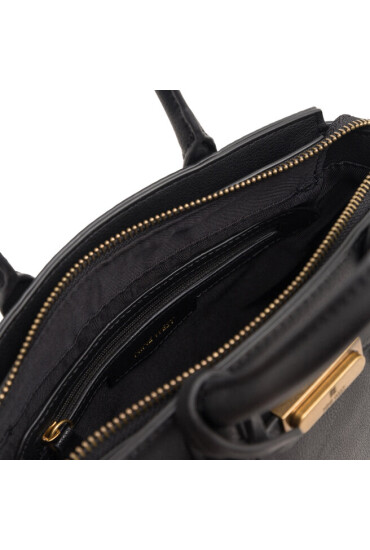 Nine West Дамска чанта Dax NBB134376 Черен - Mera.bg