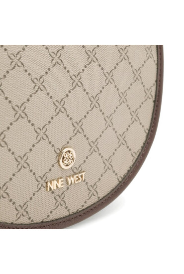 Nine West Дамска чанта DELAINE NBL127313 Бежов - Mera.bg