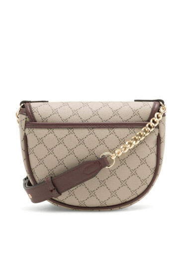 Nine West Дамска чанта DELAINE NBL127313 Бежов - Mera.bg