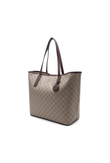 Nine West Дамска чанта DELAINE NBL127324 Бежов - Mera.bg