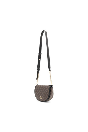 Nine West Дамска чанта DELAINE NGG127313 Кафяв - Mera.bg