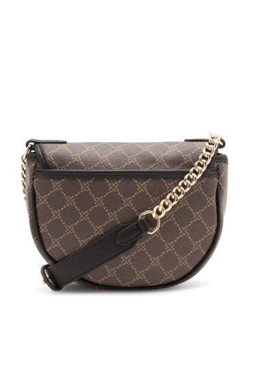 Nine West Дамска чанта DELAINE NGG127313 Кафяв - Mera.bg