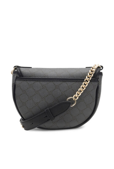 Nine West Дамска чанта Delaine NGG127313 Тъмносин - Mera.bg
