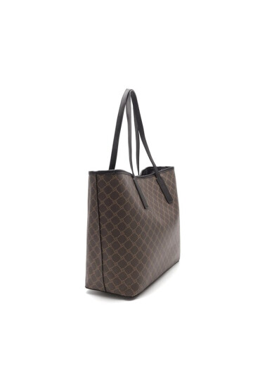 Nine West Дамска чанта DELAINE NGG127324 Кафяв - Mera.bg