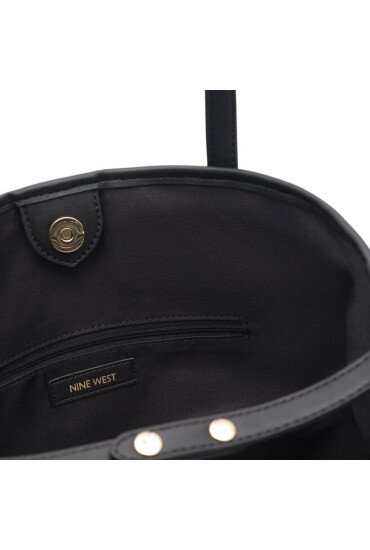 Nine West Дамска чанта DELAINE NGG127324 Кафяв - Mera.bg