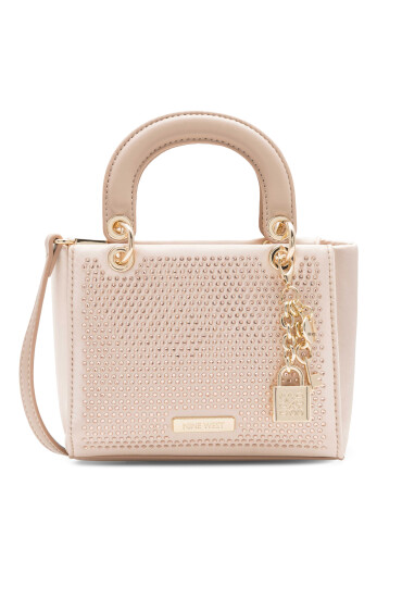 Nine West Дамска чанта EMILIA NGZ135676 Бежов - Mera.bg