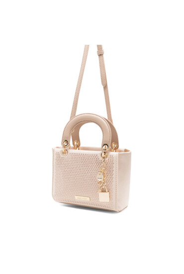 Nine West Дамска чанта EMILIA NGZ135676 Бежов - Mera.bg