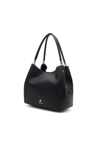 Nine West Дамска чанта ETTA NGV130623 Черен - Mera.bg