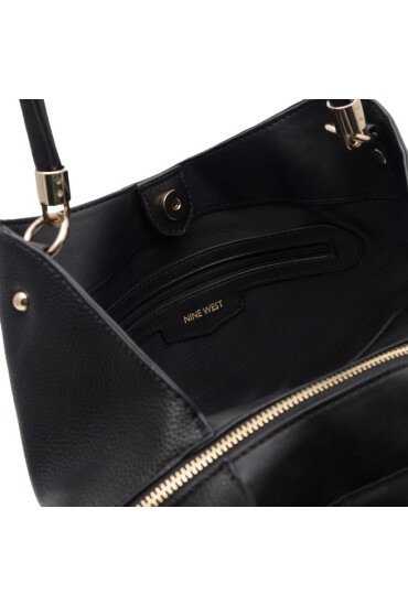 Nine West Дамска чанта ETTA NGV130623 Черен - Mera.bg