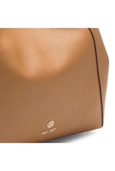 Nine West Дамска чанта ETTA NGV130623 Жълт - Mera.bg